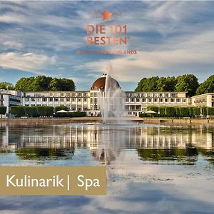 Parkhotel Bremen - Ein Mitglied Der Hommage Luxury Hotels Collection